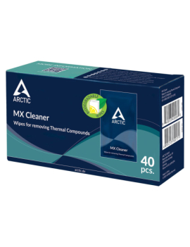 ARCTIC MX Cleaner...