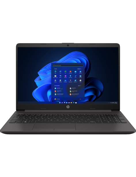 Notebook PC Portatile HP 250 G9 15.6" HD Intel Celeron N4500 Ram 8GB SSD 256GB Freedos