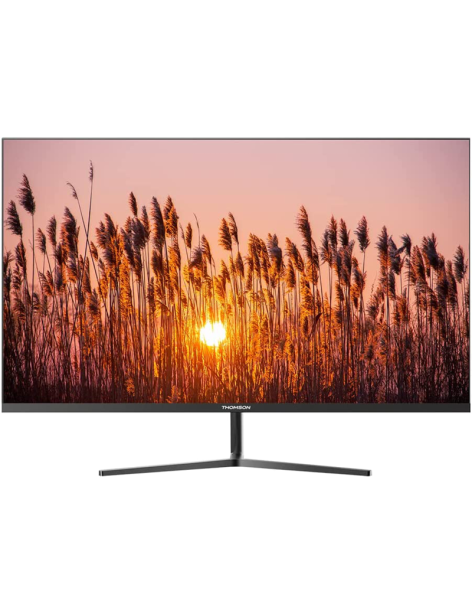 Monitor 24" Thomson M24FE52201 16:9 LED IPS Full HD HDMI DP VGA