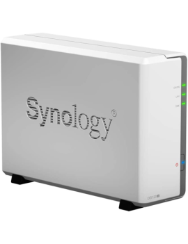 NAS Synology DS120j...