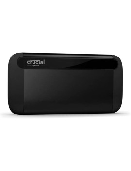 SSD Esterno 4TB Crucial X8...