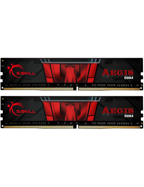 Memoria RAM DDR4 32GB (2x16GB) DIMM 3200 MHz G.Skill Aegis