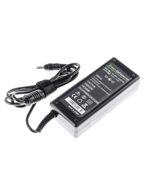 Alimentatore Compatibile Per Notebook HP 65W 18.5V 3.5A / 4.8mm - 1.7mm