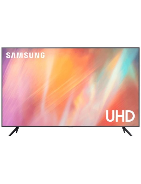 Smart TV 55" Samsung UE55AU7022K Led Ultra HD 4K DVB-T2