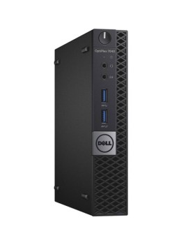 Dell Optiplex 7040 Mini PC...