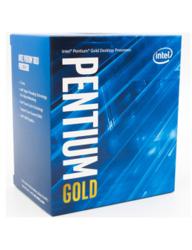 Processore Intel Pentium...