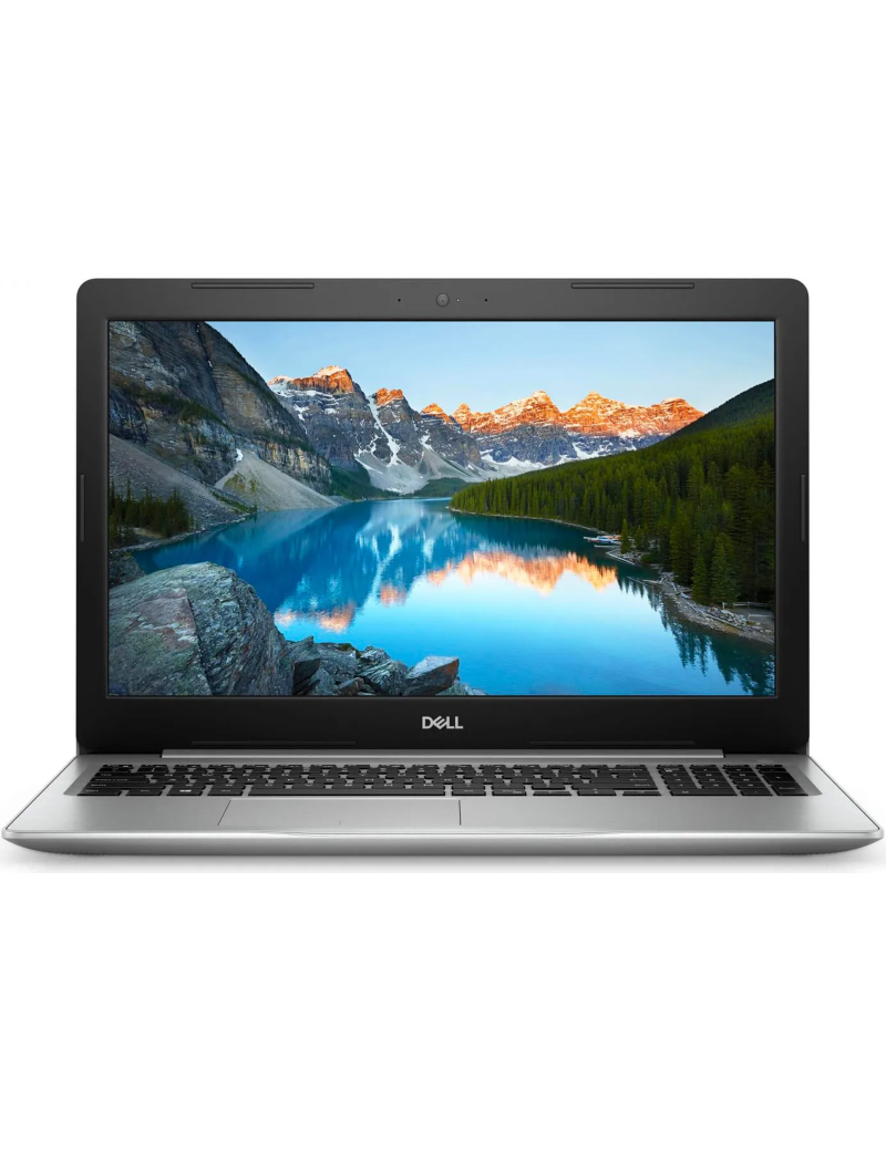 Notebook PC Portatile Ricondizionato Dell Inspiron 5570 15.6" Intel Core i7-8550U Ram 8GB SSD 240GB Freedos