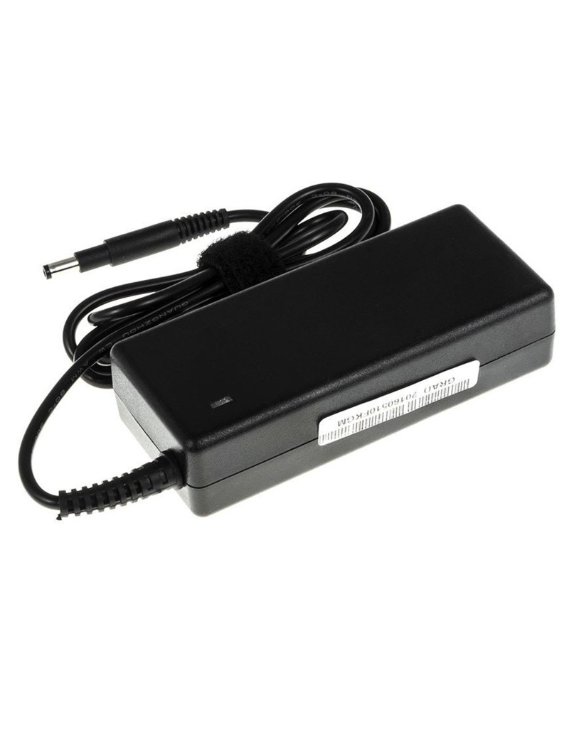 Alimentatore Compatibile Per Notebook HP 65W 19.5V 3.33A / 4.8mm - 1.7mm