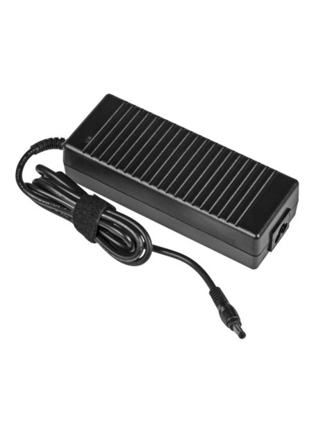 Alimentatore Compatibile Per Notebook Lenovo 120W 19.5V 6.15A / 5.5mm - 2.5mm