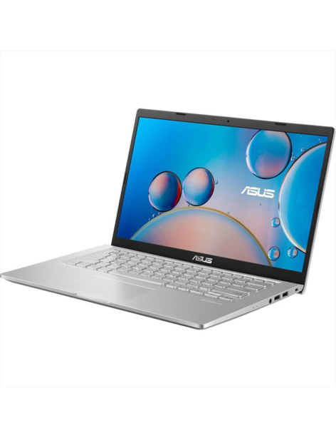 Notebook PC Portatile ASUS X415M 14" Full HD Intel Celeron N4020 Ram 4GB SSD 256GB Windows 11 Home