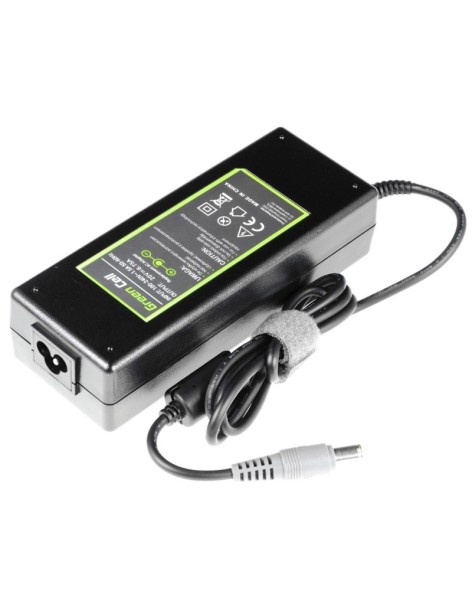 Alimentatore Compatibile Per Notebook Lenovo 135W 20V 6.75A / 7.9mm - 5.5mm