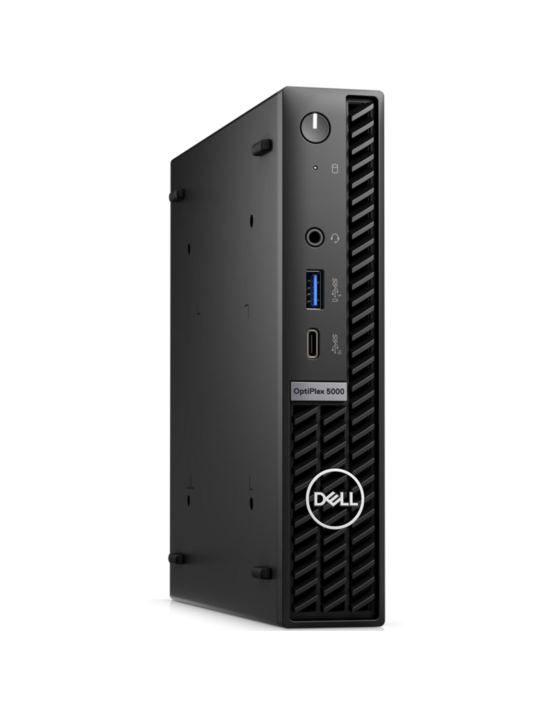 PC Computer Dell Optiplex 5000 Mini Intel i5-12500T Ram 16GB SSD 512GB NVMe Freedos
