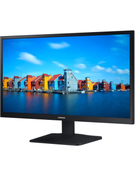 Monitor 24" Samsung...