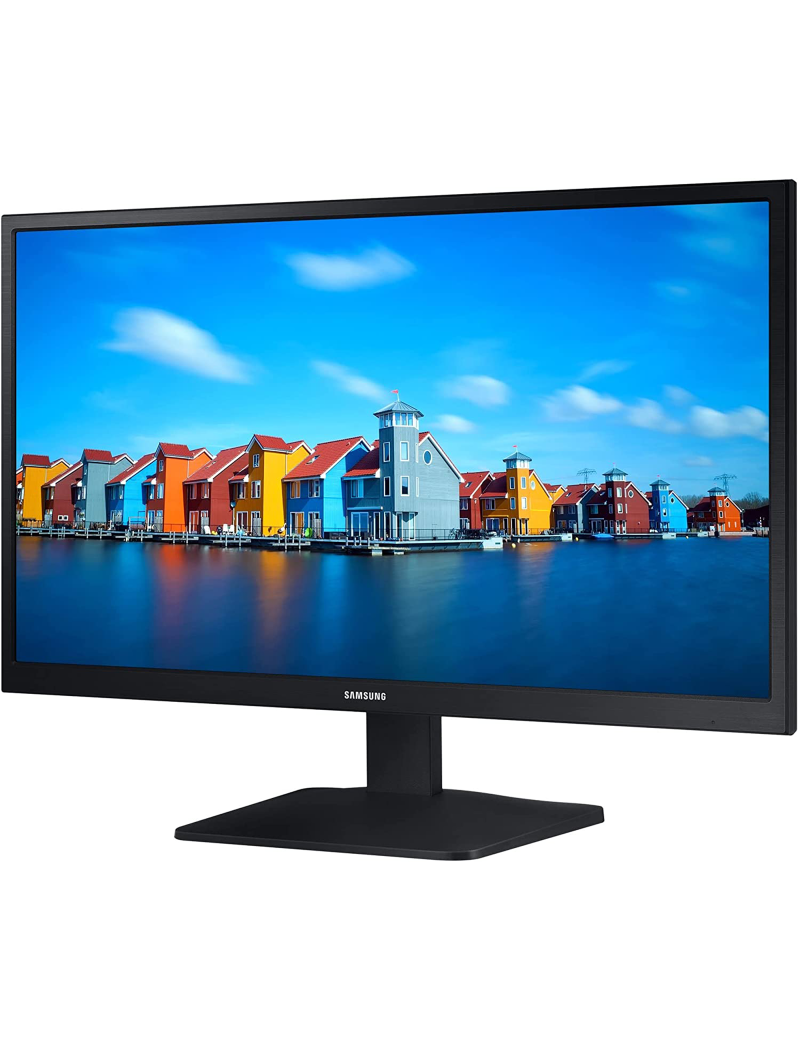 Monitor 24" Samsung S24A336NHU LED VA Full HD 16:9 HDMI VGA