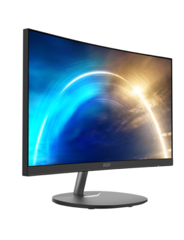 Monitor Curvo 23.6" MSI...