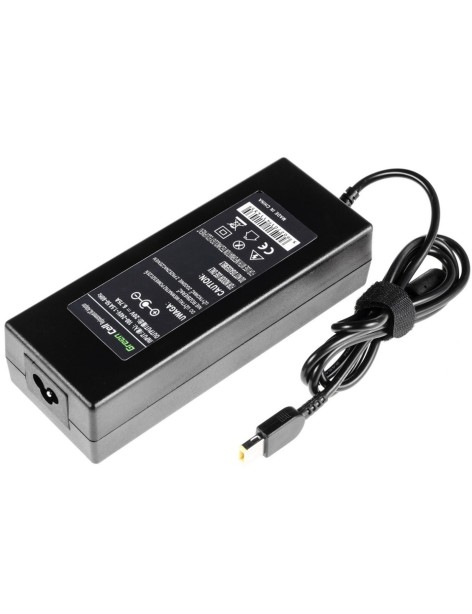 Alimentatore Compatibile Per Notebook Lenovo 135W 20V 6.75A / Slim Tip