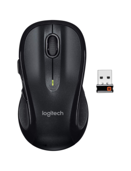 Mouse Wireless Logitech...