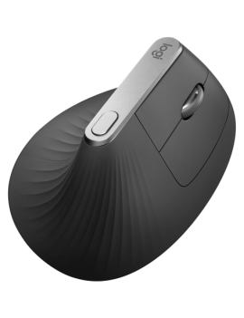Mouse Wireless Logitech MX...