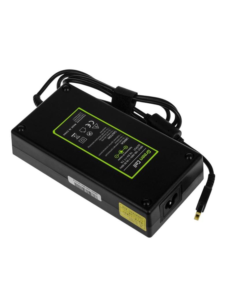 Alimentatore Compatibile Per Notebook Lenovo 150W 19.5V 7.7A / Slim Tip