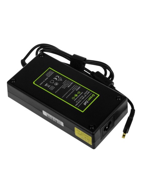 Alimentatore Compatibile Per Notebook Lenovo 150W 19.5V 7.7A / Slim Tip