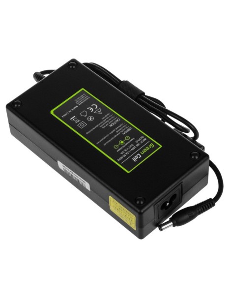 Alimentatore Compatibile Per Notebook Lenovo 170W 20V 8.5A / 5.5mm - 2.5mm