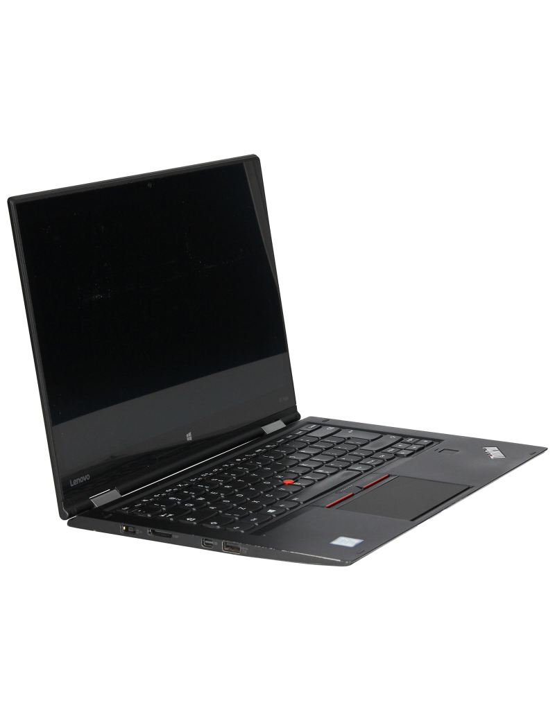 Notebook PC Portatile Ricondizionato Lenovo X1 Yoga G1 14" Intel i5-6200U Ram 8GB SSD 240GB Touchscreen Freedos