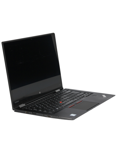 Notebook PC Portatile Ricondizionato Lenovo X1 Yoga G1 14" Intel i5-6200U Ram 8GB SSD 240GB Touchscreen Freedos