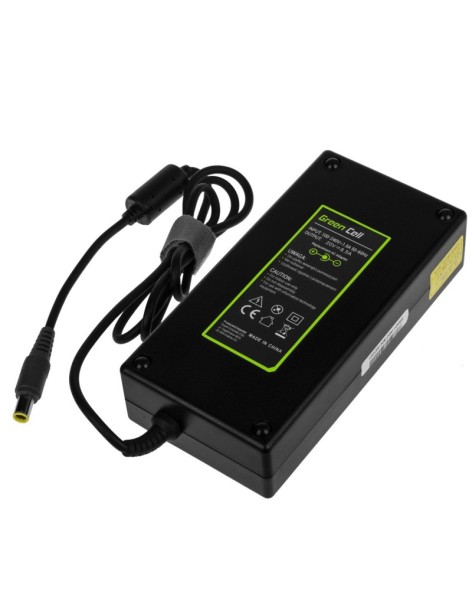 Alimentatore Compatibile Per Notebook Lenovo 170W 20V 8.5A / 7.9mm - 5.5mm