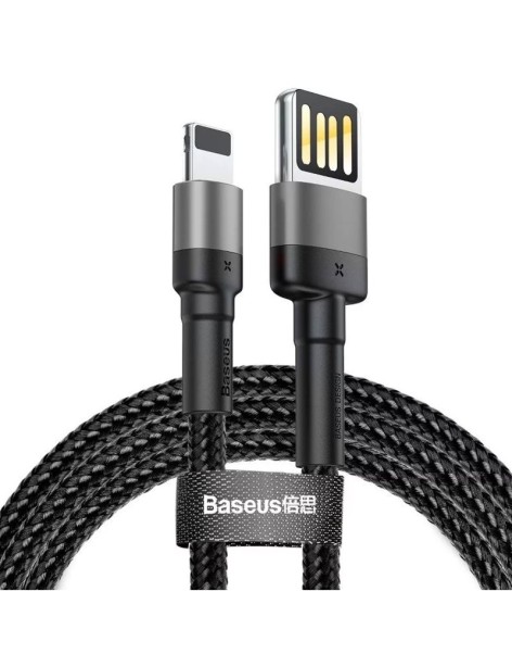 Baseus CALKLF-HG1 Cavo USB Lightning per iPhone 1.5A 2 Metri