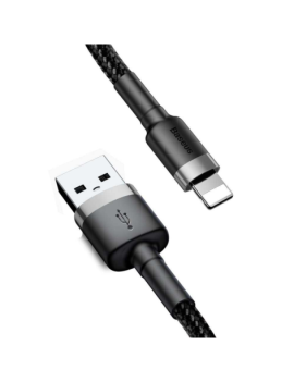 Baseus CALKLF-RG1 Cavo USB...