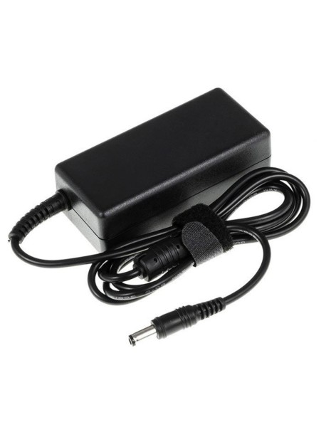 Alimentatore Compatibile Per Notebook Lenovo 40W 20V 2A / 5.5mm - 2.5mm