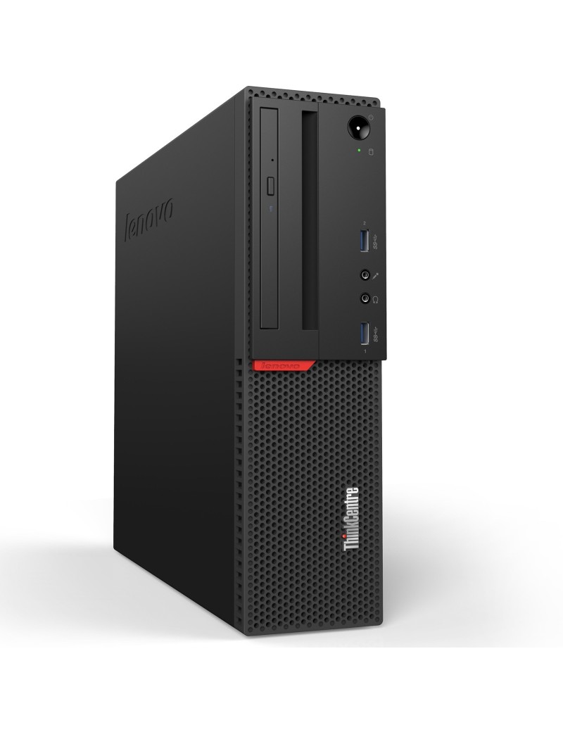 PC Computer Ricondizionato Lenovo ThinkCentre M700 SFF Intel Core i7-6700T Ram 8GB SSD 240GB DVD-ROM USB 3.0 Freedos