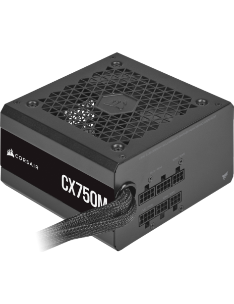 Alimentatore ATX 750W Modulare Corsair CX750M 80 Plus Bronze