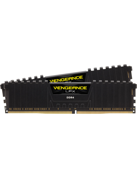 Memoria RAM DDR4 64GB (2x32GB) DIMM 3200 MHz Corsair Vengeance LPX