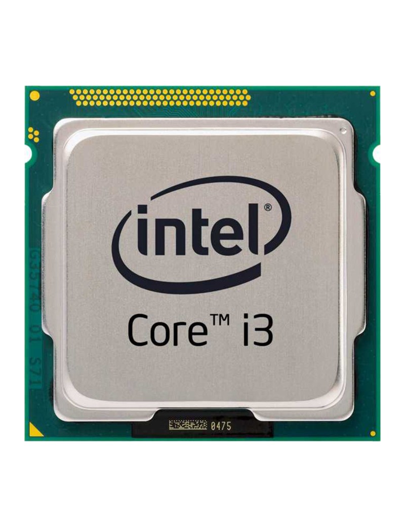Processore Intel Core i3-12100F 3.30GHz Tray LGA 1700 (No dissipatore)