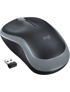 Mouse Wireless Logitech...