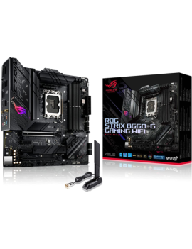 Scheda Madre ASUS ROG STRIX...