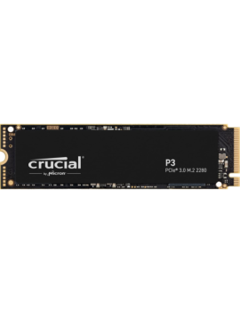 Crucial CT1000P3SSD8P3 SSD...