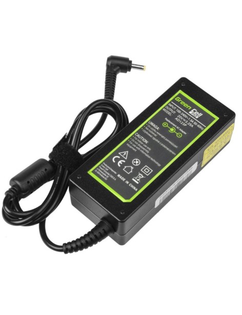 Alimentatore Compatibile Per Notebook Lenovo 65W 20V 3.25A / 4.0mm 1.7mm