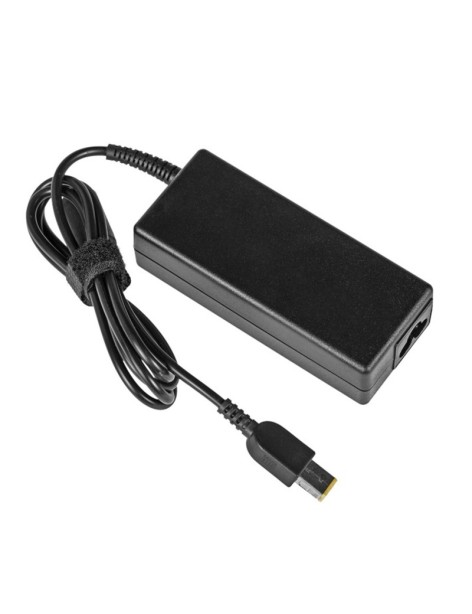 Alimentatore Compatibile Per Notebook Lenovo 65W 20V 3.25A / Slim Tip