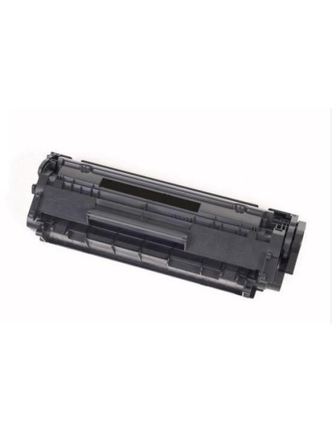 Com Canon LBP2900,3000,HP 1010,3000,M1005-2KQ2612A/FX10/703