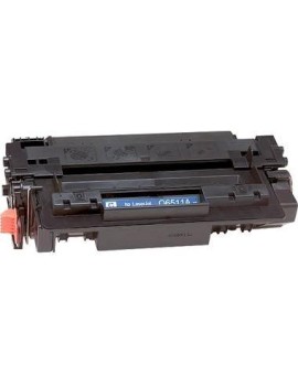 Toner Compa Canon LBP3460,HP2400,2410,2420,2430-6KQ6511A