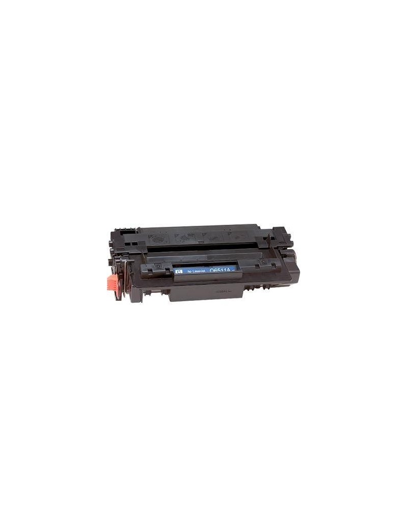 Toner Compa Canon LBP3460,HP2400,2410,2420,2430-6KQ6511A