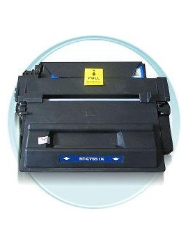 HP Compa LASER P3005/M3027/M3035-13.000 Pagine Q7551X