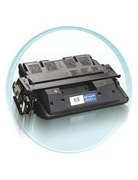 Toner compatible  HP 4100,Troy 4100-10.000 Pagine C8061X