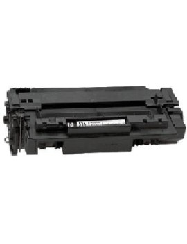 Toner Compa HP P3005,P3005D,P3005N,P3005X,P3005DN-6.5K