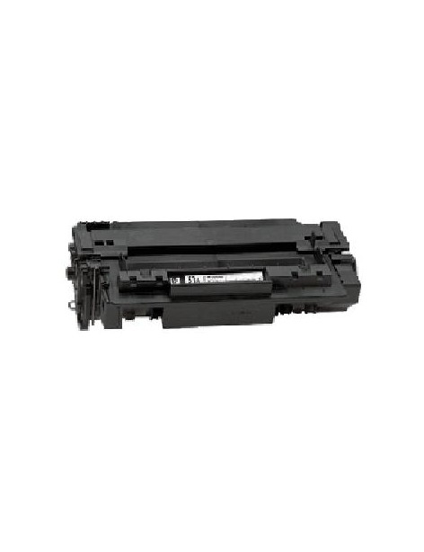 Toner Compa HP P3005,P3005D,P3005N,P3005X,P3005DN-6.5K
