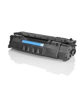 Universale HP Q7553X,Q5949X,Canon CRG708H-7K