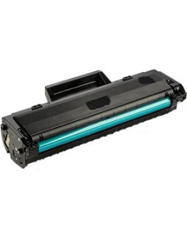 With chip  Com HP Laser MFP 135a/135w/137,107a/107w-1K106A 