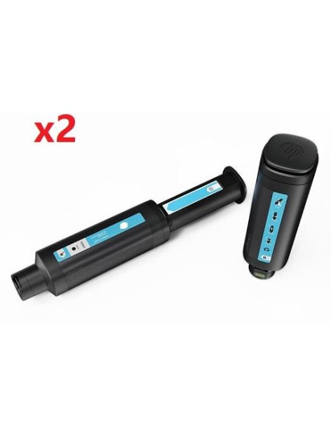 2xToner compatible HP Neverstop 1001,1201,1202- 2.5KW1143AD